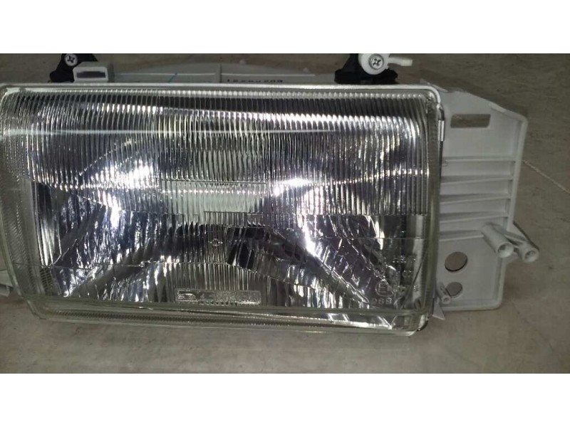 Recambio de faro derecho para fiat tipo (160) referencia OEM IAM  NUEVO 2ªSERIE