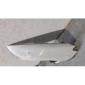 Recambio de aleta delantera izquierda para chrysler voyager (gs) 2.5 turbodiesel referencia OEM IAM  BLANCA 