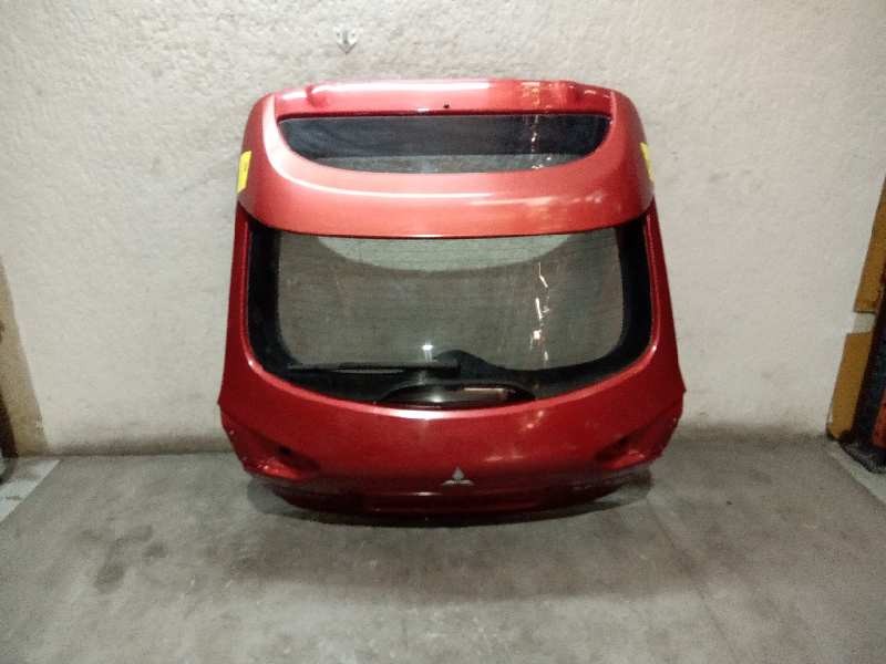 Recambio de porton trasero para mitsubishi lancer sportback (cx) inform referencia OEM IAM 5801A733  5801A733