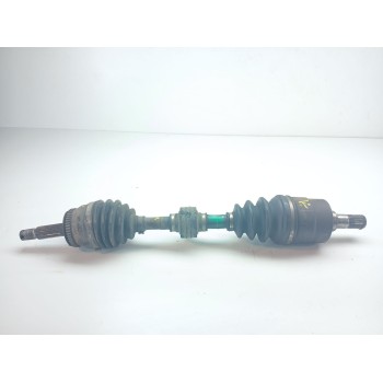 Recambio de transmision delantera izquierda para hyundai accent iii (mc) 1.5 crdi gls referencia OEM IAM 495001e610  