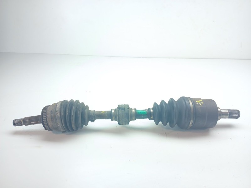 Recambio de transmision delantera izquierda para hyundai accent iii (mc) 1.5 crdi gls referencia OEM IAM 495001e610  