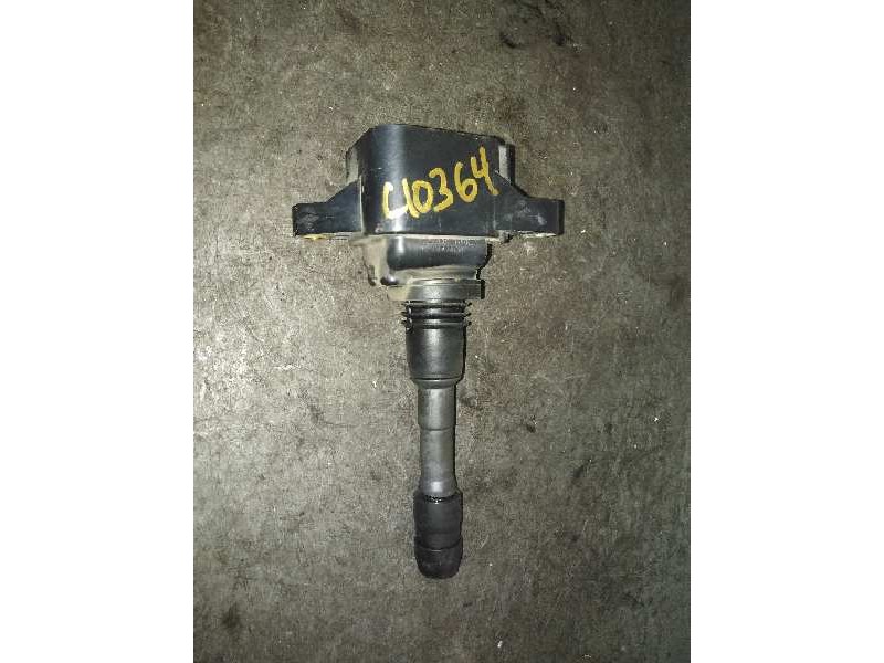 Recambio de bobina encendido para renault megane iii sport tourer luxe referencia OEM IAM 8200959964 015A32210 