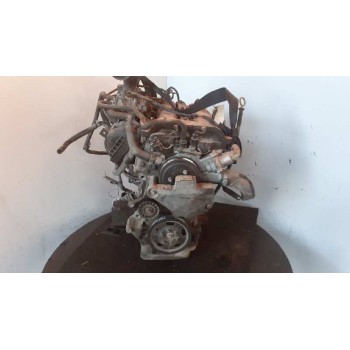 Recambio de motor completo para opel agila básico referencia OEM IAM Z12XE M 