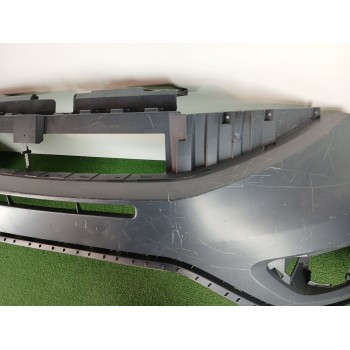 Recambio de paragolpes delantero para fiat doblo autobús (263_) 1.3 d multijet (263axu1a) referencia OEM IAM 735594222  