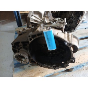 Recambio de despiece caja cambios para volkswagen touran (1t1, 1t2) 2.0 tdi 16v referencia OEM IAM HDU  