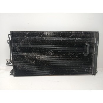 Recambio de condensador aire acondicionado para audi q7 (4l) 3.0 tdi referencia OEM IAM 4L0260401BH5  