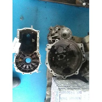 CAJA CAMBIOS GQQ CASCO 