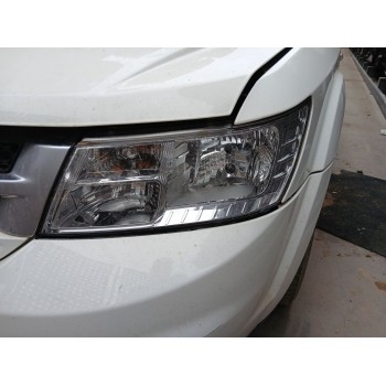 Recambio de faro izquierdo para fiat freemont (345_) 2.0 jtd referencia OEM IAM 05067789AD  00K05067789AE