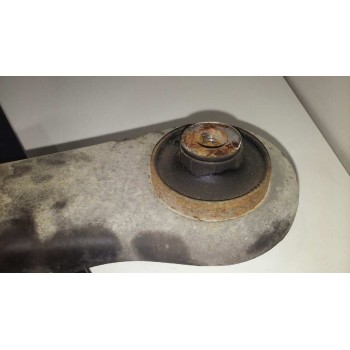 Recambio de brazo suspension inferior delantero izquierdo para suzuki sx4 rw (ey) gl referencia OEM IAM   