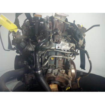 DESPIECE MOTOR 199A9000 