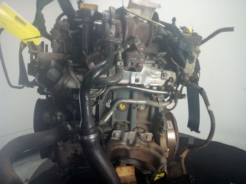 Recambio de motor completo para citroën nemo 1.3 hdi fap referencia OEM IAM  M 