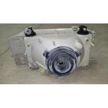 Recambio de faro derecho para fiat tipo (160) referencia OEM IAM  NUEVO 2ªSERIE
