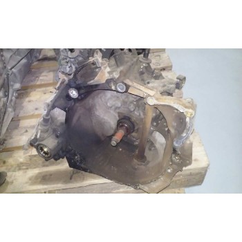 Recambio de caja cambios para citroën c15 1.8 diesel (161) referencia OEM IAM 20CH24  