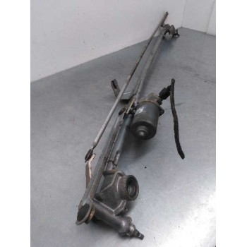 Recambio de motor limpia delantero para opel zafira b 1.9 cdti referencia OEM IAM 404976  4 CABLES