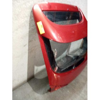 Recambio de porton trasero para mitsubishi lancer sportback (cx) inform referencia OEM IAM 5801A733  5801A733