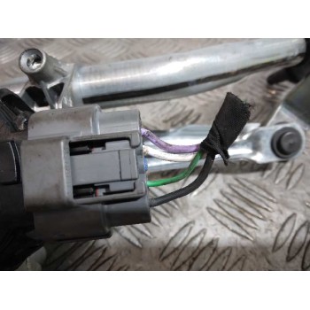 Recambio de motor limpia delantero para renault captur ii intens referencia OEM IAM 288003426R W00088200 W151699