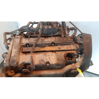 Recambio de motor completo para opel agila básico referencia OEM IAM Z12XE M 