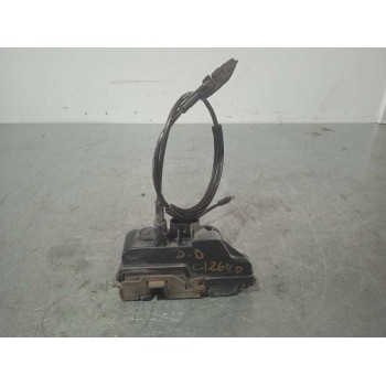 CERRADURA PUERTA DELANTERA DERECHA 050060BRR577 4 PINES 050060