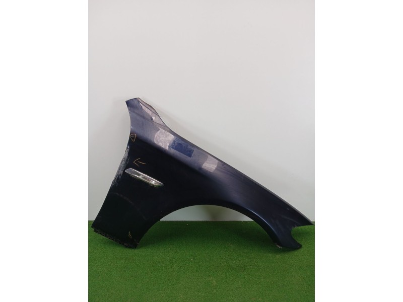 Recambio de aleta delantera derecha para bmw serie 5 lim. (f10) 2.0 turbodiesel referencia OEM IAM 41357248660  