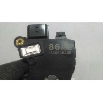 Recambio de potenciometro pedal para nissan juke (f15) acenta referencia OEM IAM 180023RA0B  6 PINS