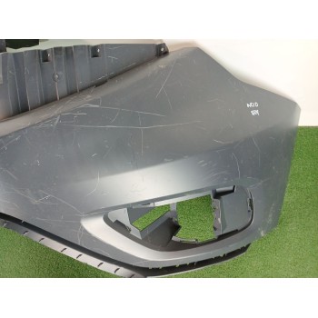 Recambio de paragolpes delantero para fiat doblo autobús (263_) 1.3 d multijet (263axu1a) referencia OEM IAM 735594222  