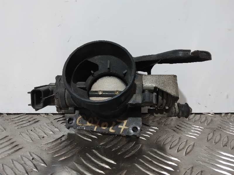 Recambio de caja mariposa para ford focus berlina (cak) ambiente referencia OEM IAM XS4ULC  001123H2