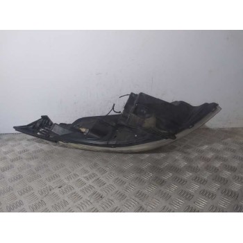 Recambio de faro derecho para chevrolet spark 1.0 cat referencia OEM IAM 12680 12681 