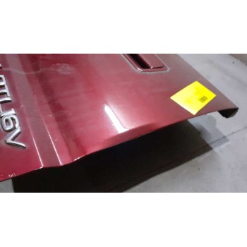 Recambio de porton trasero para opel frontera b basis referencia OEM IAM 97144459  