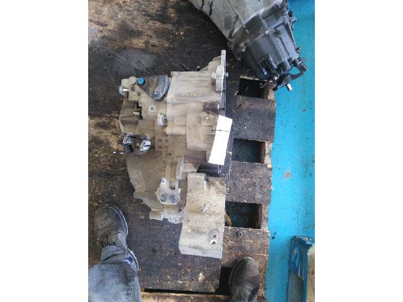 Recambio de caja cambios para volvo s60 berlina 2.4 (125kw) referencia OEM IAM P9482076 B 