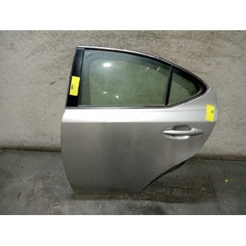 PUERTA TRASERA IZQUIERDA 