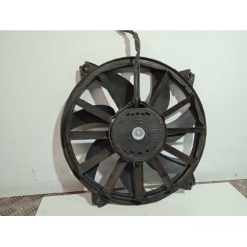 Recambio de electroventilador para peugeot 308 confort referencia OEM IAM 9661571480 988495H 