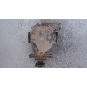 Recambio de diferencial trasero para bmw serie 5 berlina (e60) 3.0 turbodiesel cat referencia OEM IAM 7526931  
