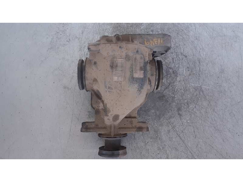 Recambio de diferencial trasero para bmw serie 5 berlina (e60) 3.0 turbodiesel cat referencia OEM IAM 7526931  