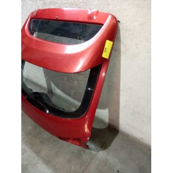 Recambio de porton trasero para mitsubishi lancer sportback (cx) inform referencia OEM IAM 5801A733  5801A733