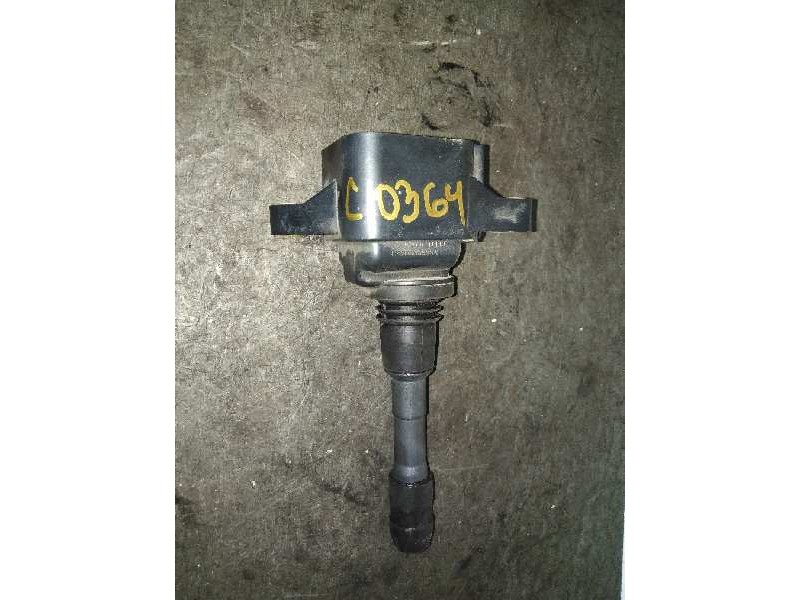 Recambio de bobina encendido para renault megane iii sport tourer luxe referencia OEM IAM 8200959964 015A32210 