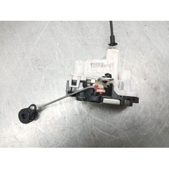Recambio de cerradura puerta delantera izquierda para fiat 500 (312_) 1.0 mild hybrid (312.ayd1b) referencia OEM IAM 52191863  