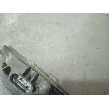 Recambio de cerradura puerta delantera derecha para nissan primera berlina (p12) acenta referencia OEM IAM 050060BRR577 4 PINES 