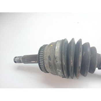 Recambio de transmision delantera izquierda para hyundai accent iii (mc) 1.5 crdi gls referencia OEM IAM 495001e610  