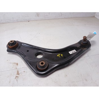 BRAZO SUSPENSION INFERIOR DELANTERO IZQUIERDO 545014EA0B 