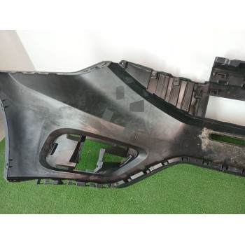 Recambio de paragolpes delantero para fiat doblo autobús (263_) 1.3 d multijet (263axu1a) referencia OEM IAM 735594222  