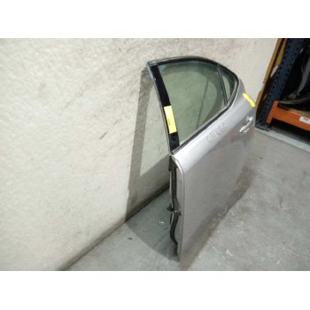 Recambio de puerta trasera izquierda para lexus is200 (ds2/is2) 2.2 d-cat referencia OEM IAM   