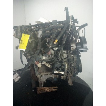 Recambio de motor completo para citroën nemo 1.3 hdi fap referencia OEM IAM  M 