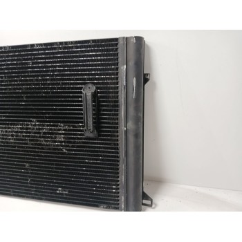 Recambio de condensador aire acondicionado para audi q7 (4l) 3.0 tdi referencia OEM IAM 4L0260401BH5  