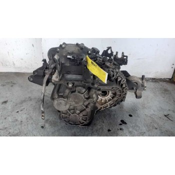 Recambio de caja cambios para kia carens (un) 2.0 crdi referencia OEM IAM  266.524KM 6V