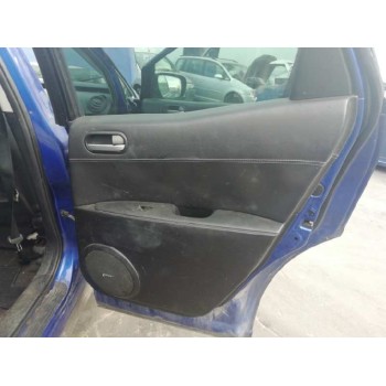 GUARNECIDO PUERTA TRASERA DERECHA 3G2168537 