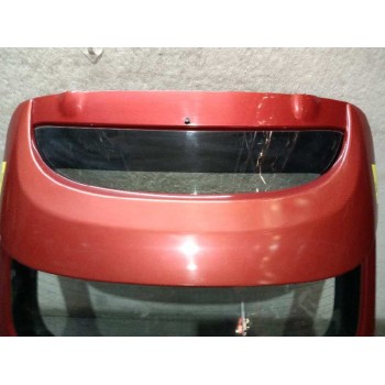 Recambio de porton trasero para mitsubishi lancer sportback (cx) inform referencia OEM IAM 5801A733  5801A733