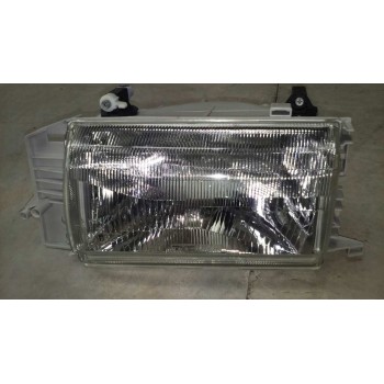 FARO IZQUIERDO NUEVO 2ªSERIE