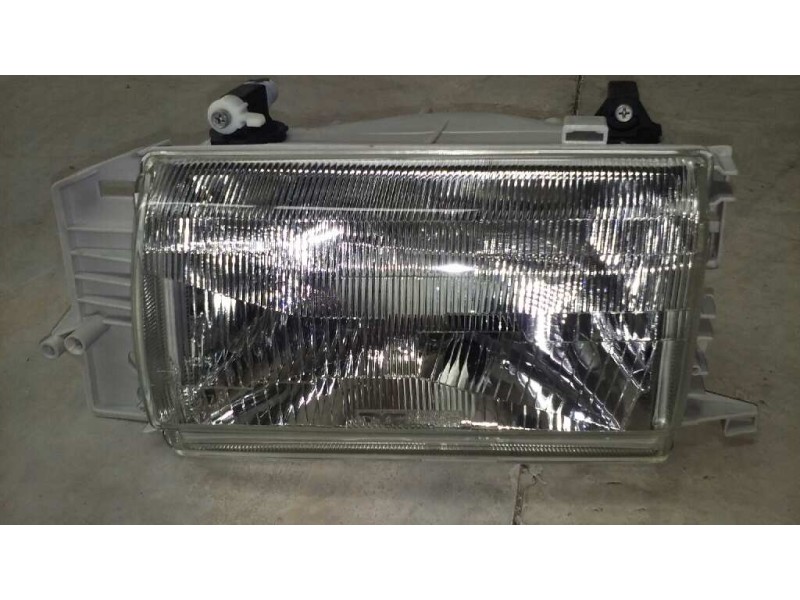 Recambio de faro izquierdo para fiat tipo (160) referencia OEM IAM  NUEVO 2ªSERIE