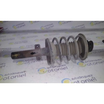 AMORTIGUADOR DELANTERO IZQUIERDO 