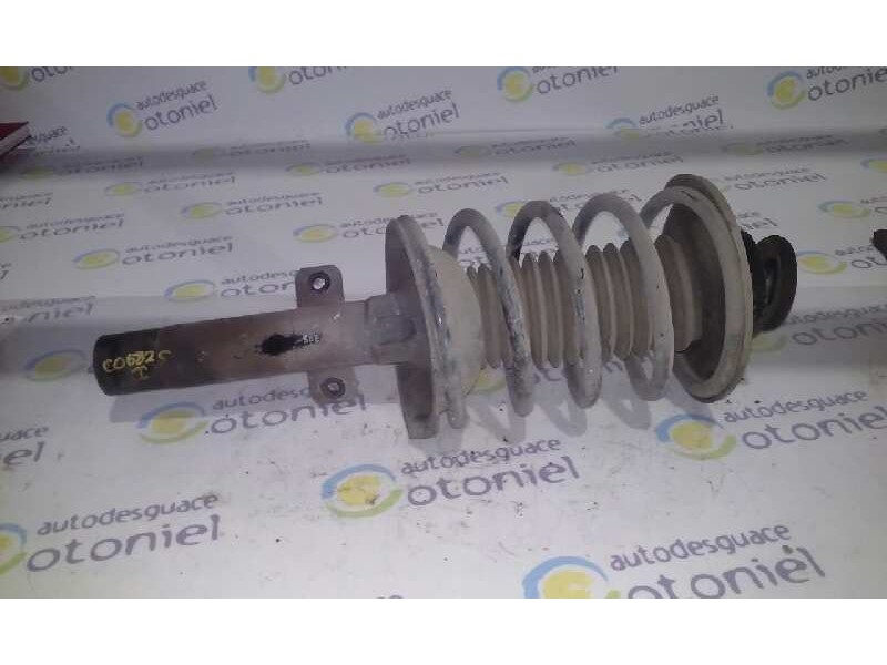 Recambio de amortiguador delantero izquierdo para ford mondeo berlina (gd) clx referencia OEM IAM   